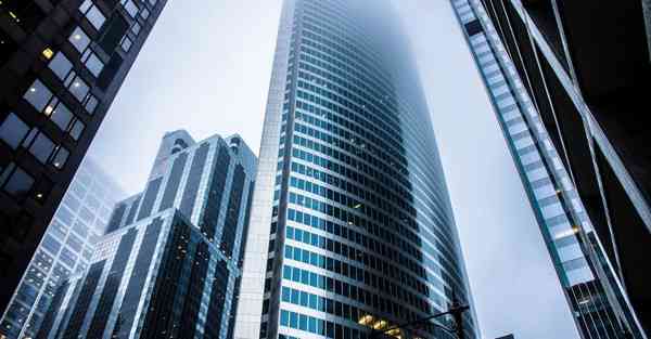 金融大数据的数据特点（金融大数据的数据特点是什么）