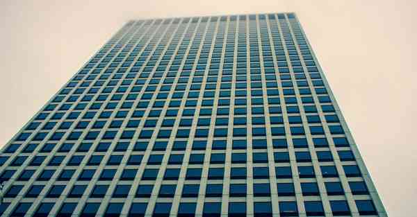 大数据监管的作用（监管大数据应用）