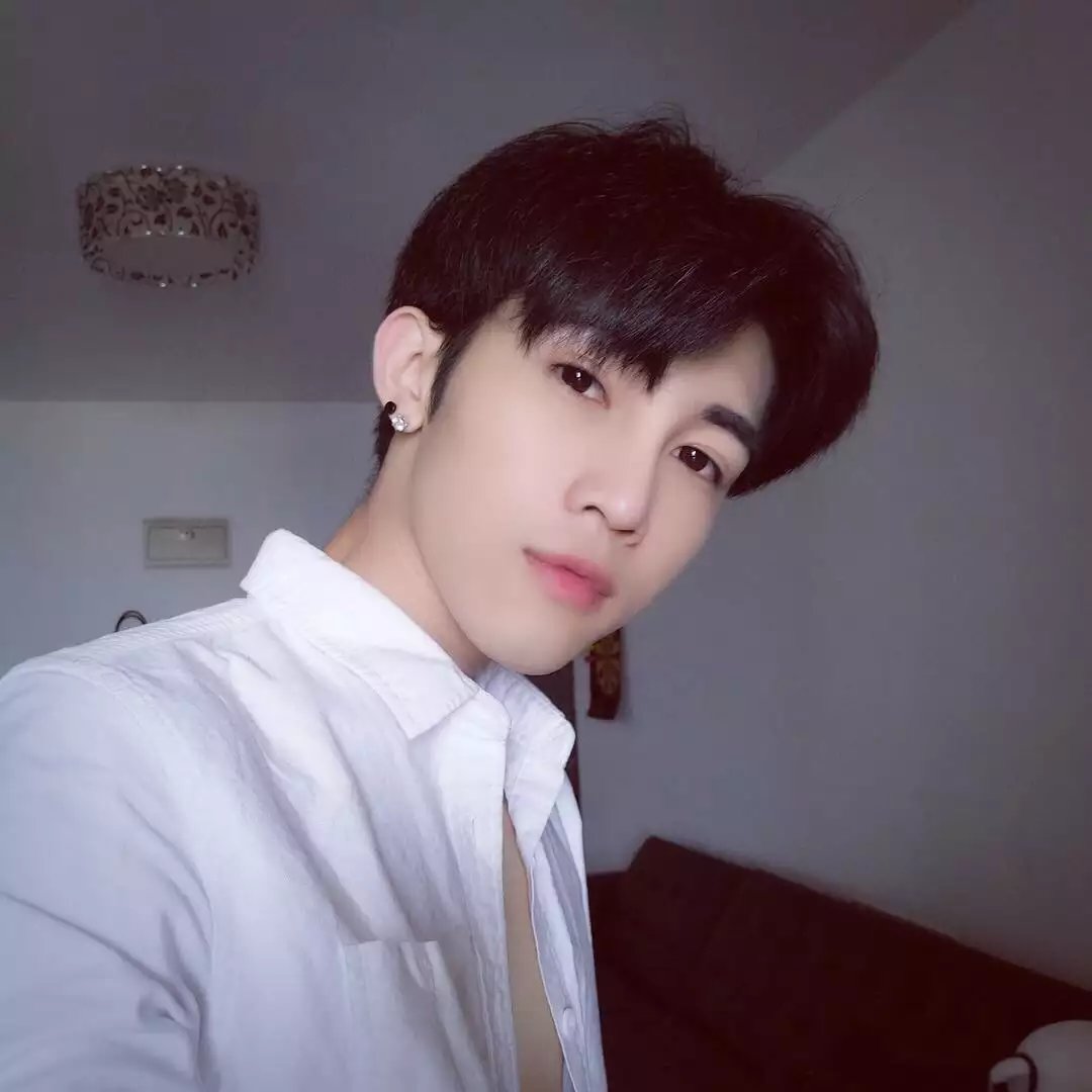 赵心宝爱