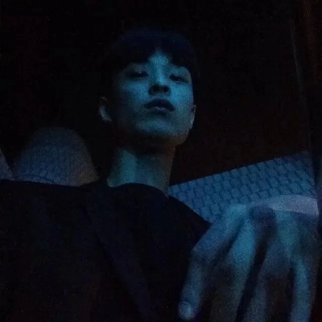 董寒绿诚